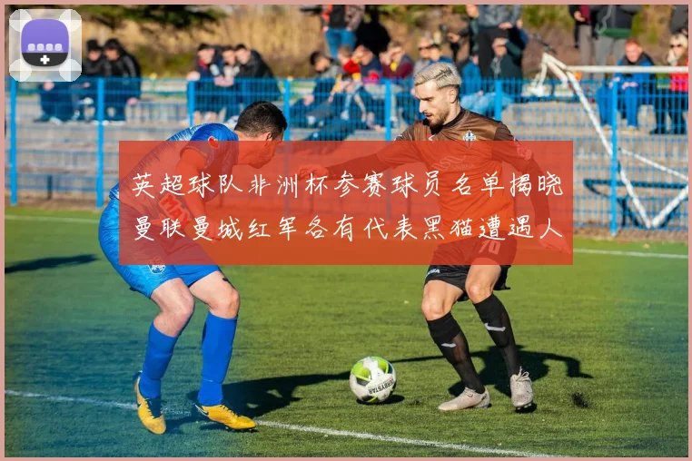英超球队非洲杯参赛球员名单揭晓曼联曼城红军各有代表黑猫遭遇人员流失