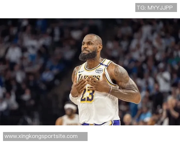 詹姆斯薪资空间影响湖人引援策略达5263万的深远影响 詹姆斯薪资空间影响湖人引援策略达5263万的深远影响