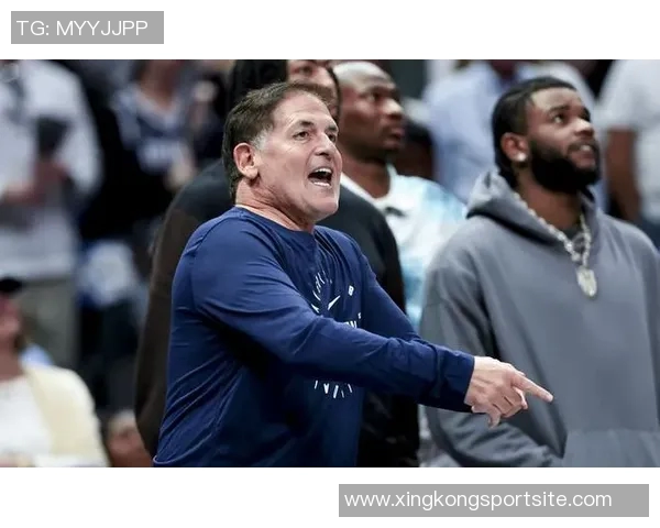 库班透露自己担任球队老板顾问杜蒙拥有最终决策权