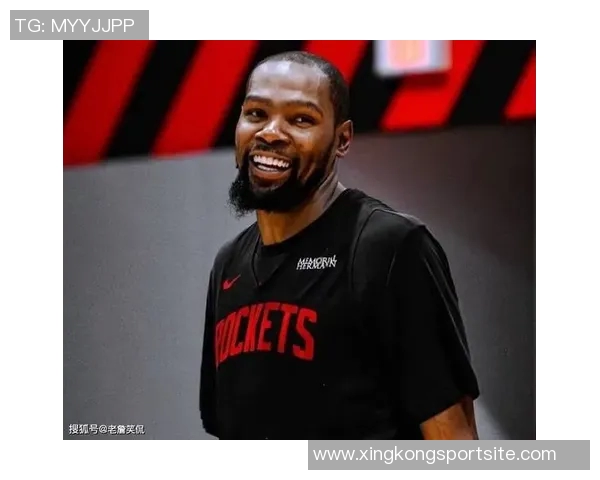 乌度卡盛赞杜兰特为球队关键先生称其终结能力无与伦比