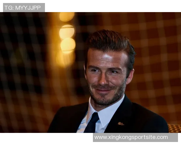 英足总与贝克汉姆洽谈世界杯前迈阿密集训计划