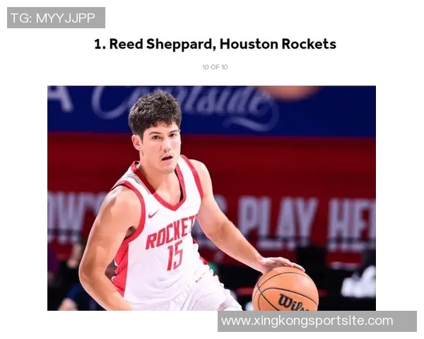 奥科吉盛赞谢泼德自信心强大是成为优秀射手的关键因素