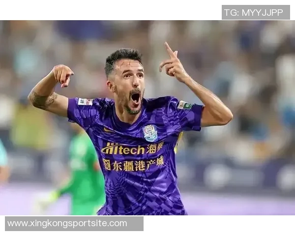 古斯塔沃合同即将到期联赛撤销报名海港生涯仅剩一场亚冠挑战