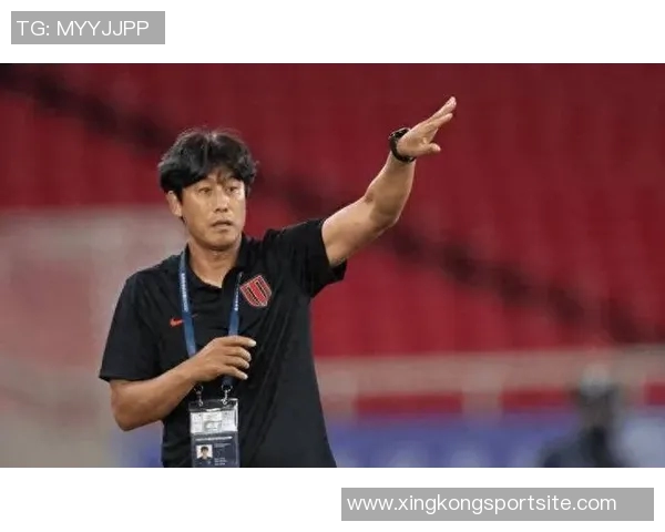 媒体人称徐正源为功勋主教练中超离任公告中鲜见此称谓 媒体人称徐正源为功勋主教练中超离任公告中鲜见此称谓