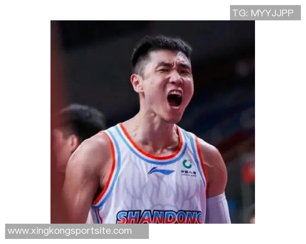 CBA俱乐部杯火热进行高诗岩明日抵长沙与山东男篮会合